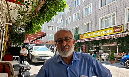 Kayseri'nin 46 yıllık pide ustası tek tek anlattı