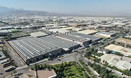 Kayseri'nin 56 yıllık firması hakkında yeni gelişme! Dev market zinciri ile anlaştı