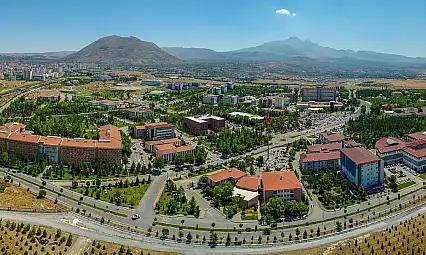 Kayseri'nin 800 yataklı dev hastane projesinde kritik gelişme! Açıklama geldi