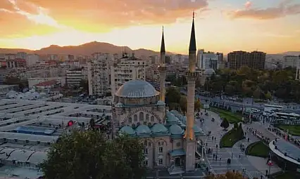 Kayseri'nin 9 ilçesine uyarı! Kesinti saatlerce sürecek