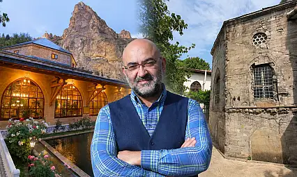Kayseri'nin asırlık ilim yolculuğu: Milletvekili Cıngı kaleme aldı