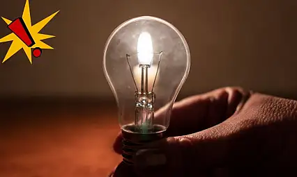 Kayseri'nin birçok ilçesinde yarın elektrikler kesilecek!