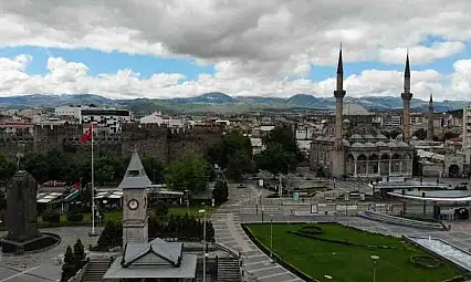 Kayseri'nin bu ilçelerinde yaşayanlar dikkat! Tedbirinizi alın
