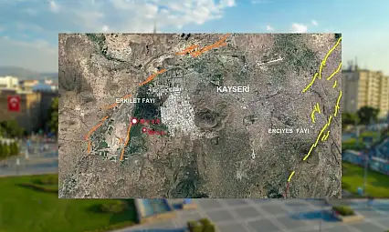 Kayseri'nin deprem raporuna ne oldu! O rapor nerede?