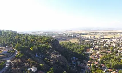 Kayseri'nin en başarılı ilçesi belli oldu