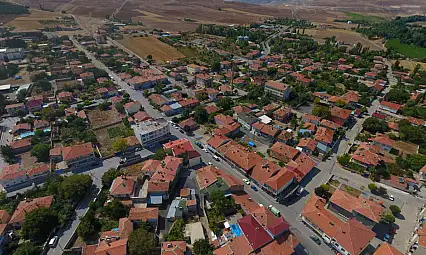 Kayseri'nin en fakir yeri bakın neresi çıktı?
