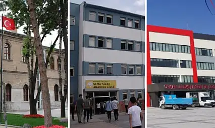 Kayseri'nin en iyi liseleri sıralandı! LGS ne zaman açıklanacak?