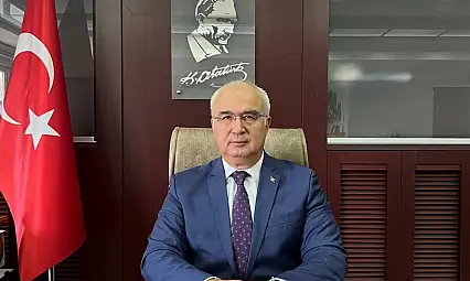 Kayseri'nin en kalabalık ilçesini yönetiyor! İşte şehrin deneyimli kaymakamı