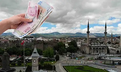 Kayseri'nin en ucuz kira fiyatları hangi semtte?