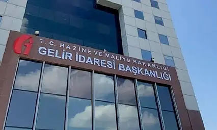 Vergi borcunu ödeyemeyenler açıklandı