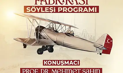 Havacılığın doğduğu şehirde tarihi buluşma