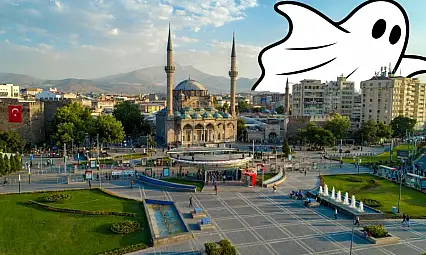 Kayseri'nin hayalet mahalleleri! O mahallelerde en fazla 50 kişi yaşıyor