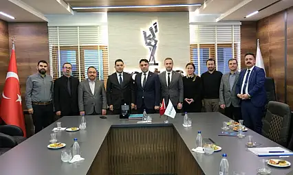 Kayseri'nin iki devinden dikkat çeken işbirliği: Bu proje bakın neleri değiştirecek?