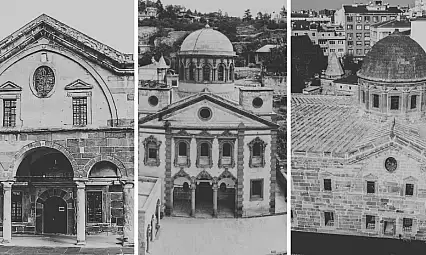 Kayseri'nin kayıp kiliseleri! Polonyalı seyyahın notlarında ortaya çıktı