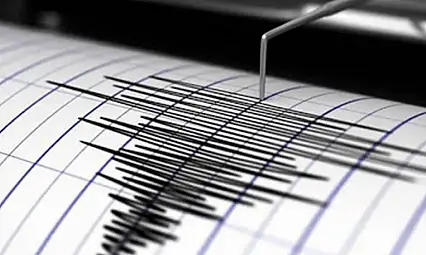 Kayseri'nin komşusunda deprem!