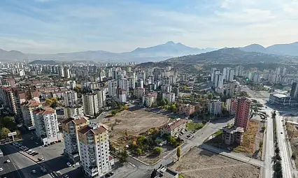 Kayseri'nin merkezindeki konut icradan satılacak! Detaylar belli oldu