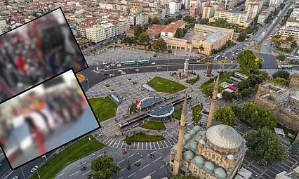 Kayseri'nin o bölgesinde sömestir bitmedi! Binlerce kişi akın etti