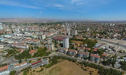 Kayseri'nin o ilçelerinde yarın hayat duracak!