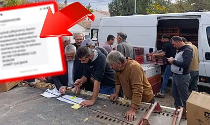 Kayseri'nin o ilçesi bakın ne kapsamına alındı? Çiftçilere gönderilen kısa mesaj ayrıntısı