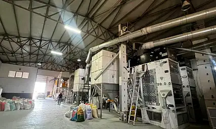 Kayseri'nin o ilçesinde 10 bin çiftçi üretiyor! Başarısı 4 kıtada 40 ülkeye ulaştı