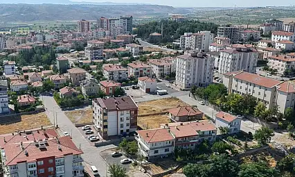 Kayseri'nin o ilçesinde 61 milyonluk satış için harekete geçildi!
