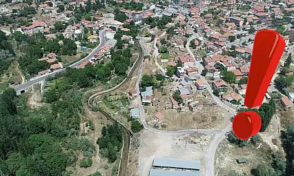 Kayseri'nin o ilçesinde başvuruya göre TOKİ yapılacak! Tarihler belirlendi