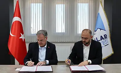 Kayseri'nin o ilçesinde büyük dönüşüm başlıyor!