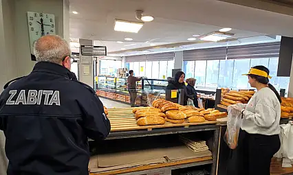 Kayseri'nin o ilçesinde denetimler sıklaştı!