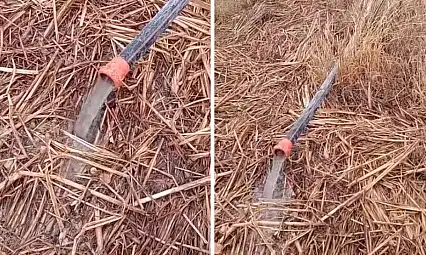 Kayseri'nin o ilçesinde kuraklık alarmı! Göl kurumasın diye bakın ne yapılıyor?