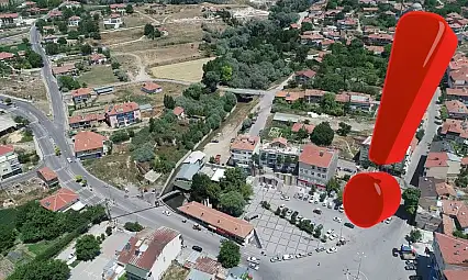 Kayseri'nin o ilçesinde nüfus için seferberlik ilan edildi! Başkan tarih verdi