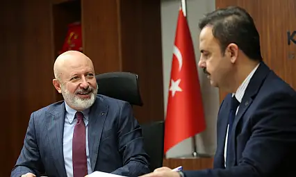 Kayseri'nin o ilçesinde öğrencilere kahvaltı desteği geliyor!