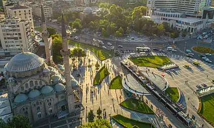 Kayseri'nin o ilçesinde 5 saat elektrikler kesilecek