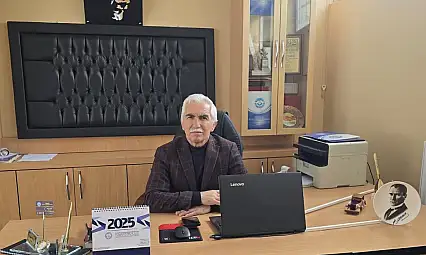 Kayseri'nin o ilçesinde seçim var! Tarih belli oldu