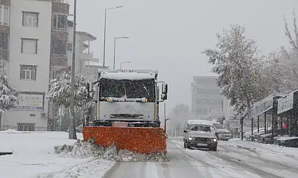 Kayseri'nin o ilçesinde uyarı geldi!