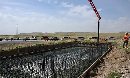 Kayseri'nin o ilçesinde yatırımlar peş peşe geliyor!