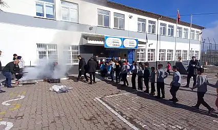 Kayseri'nin o ilçesinde Yerli Malı Haftası'na yeni soluk getirildi!