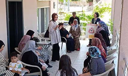 Kayseri'nin o ilçesine yeni Müdür...