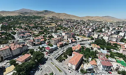 Kayseri'nin o ilçesini anlatan 5 kelime aranıyor! Slogan belirlenecek