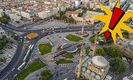 Kayseri'de o mahalledekilere müjde! 4 dükkan inşa edilecek