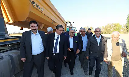 Kayseri'nin şanına yakışır çalışmalar başlıyor