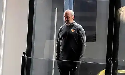 Mustafa Tokgöz Hacca gitti!