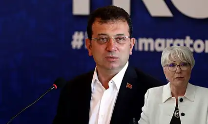 Kayseri'nin tanınan isminden İmamoğlu çıkışı!