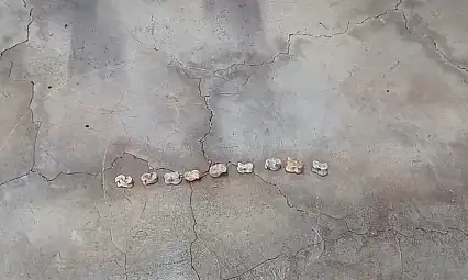 Kayseri'nin unutulan oyunu! Bakın nasıl oynanıyor?