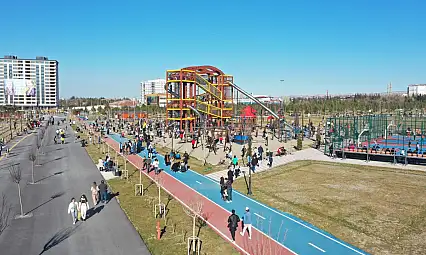 Kayseri'nin vazgeçilmez adresi oldu! Akın ediyorlar