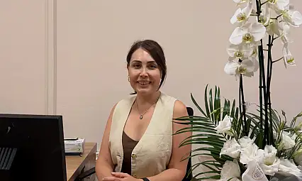 Kayseri'nin Yahyalı ilçesine göz müjdesi