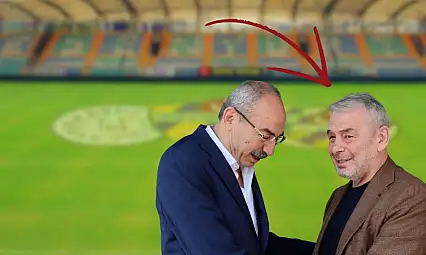 Kayseri'nin yakından tanıdığı isim Süper Lig takımına başkanlık yapıyor!