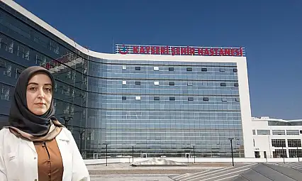 Kayseri'nin yeni doçenti belli oldu
