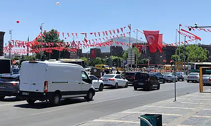 Yeni Emniyet Müdürü Kayseri'de ayağının tozuyla bakın ilk nereyi ziyaret etti?