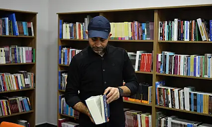 Kayseri'nin yeni hastane binasına bir müjde de Büyükşehir Belediyesi'nden!