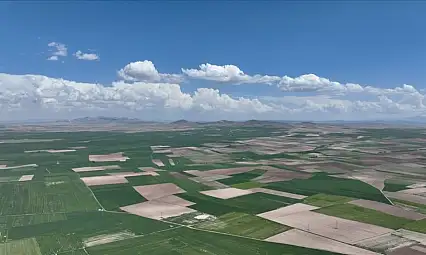 Kayseri'nin yeni OSB'si için nefesler tutuldu! Öve öve bitiremedi